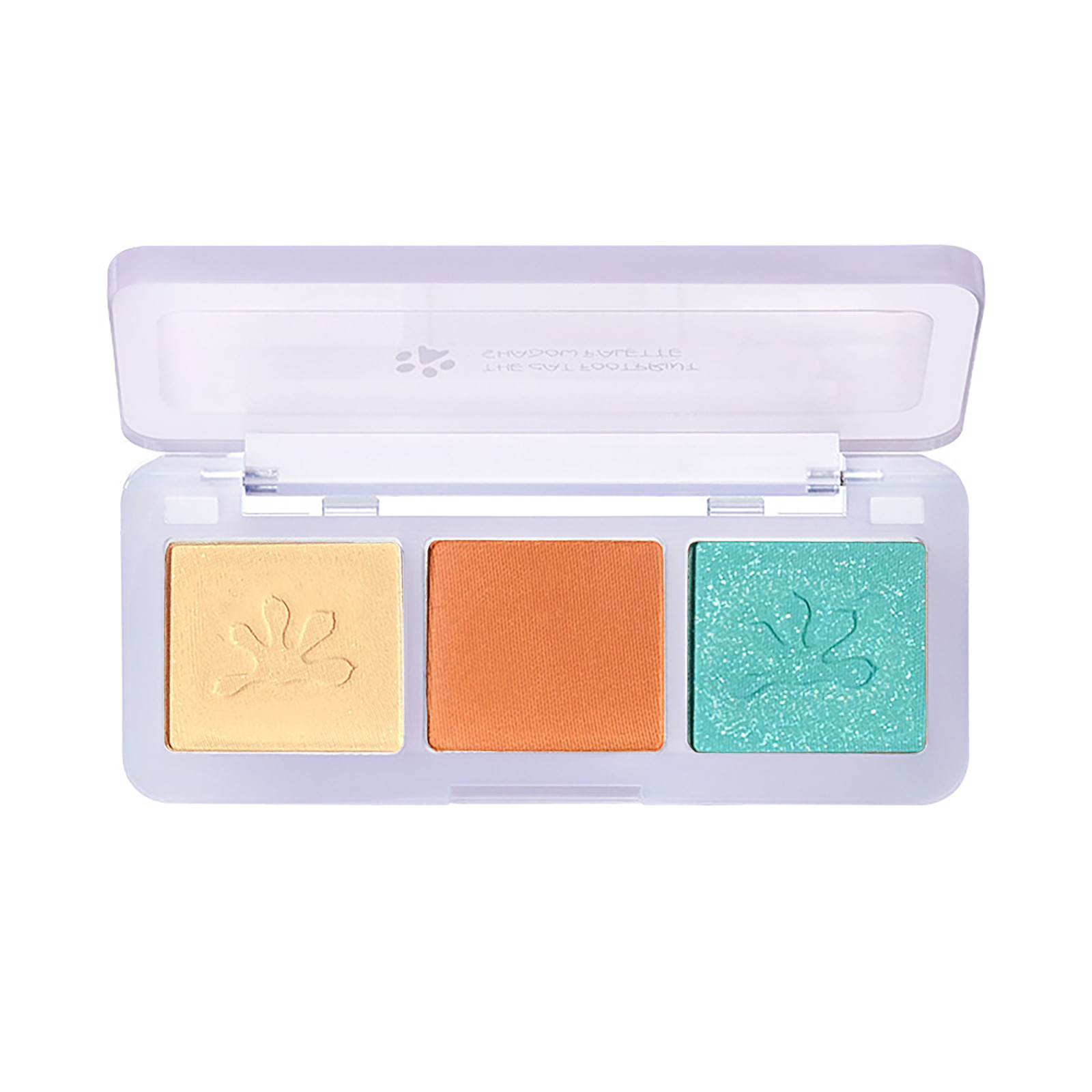 Eyeshadow Palettes Make up Kits Eye Gloss Rhinestones for Makeup for