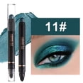 thumbnail image 1 of Eyeshadow Stick, Longwear Cream Eye Shadow, Matte Wrinkle Proof Eye Makeup with Built-In Applicator, Smooth Blendable Texture for All Day Wear, Easy Application, Lightweight and Durable, 1 of 5