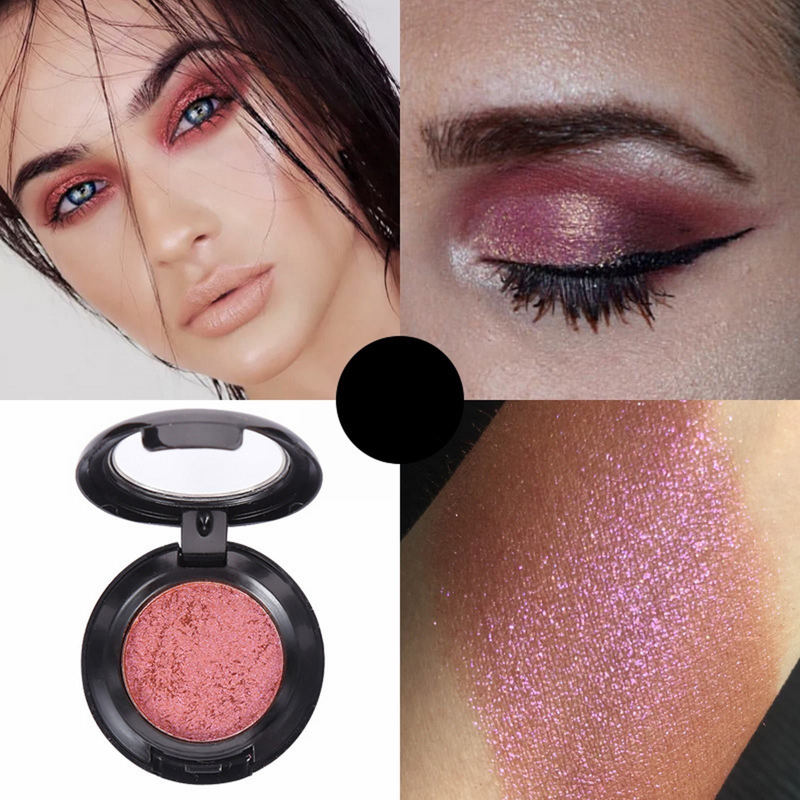 Eyeshadow color combinations Eyeshadow for different eye shapes Eye