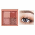 Eyeshadow for different eye shapes Neutral eyeshadow looks Longlasting