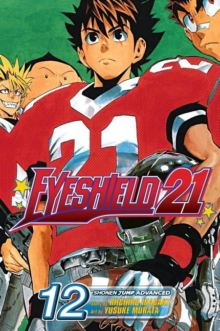 Jeu PSP Eyeshield 21 Portable Edition – Sony – Import Japon (Bon état, Région Free)