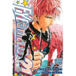 Eyeshield 21: Eyeshield 21, Vol. 7 (Series #7) (Edition 1
