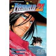 Eyeshield 21 Eyeshield 21, Vol. 28, Book 28, Paperback
