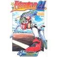 thumbnail image 1 of Eyeshield 21 Eyeshield 21, Vol. 4, Book 4, (Paperback), 1 of 1