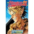 thumbnail image 1 of Pre-Owned Eyeshield 21, Vol. 9, 9 (Paperback) 1421506386 9781421506388, 1 of 1
