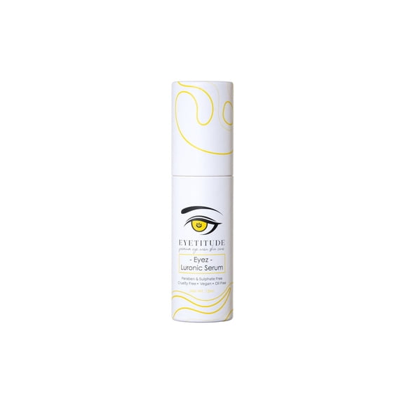 Eyetitude EyeZ-Luronic Serum