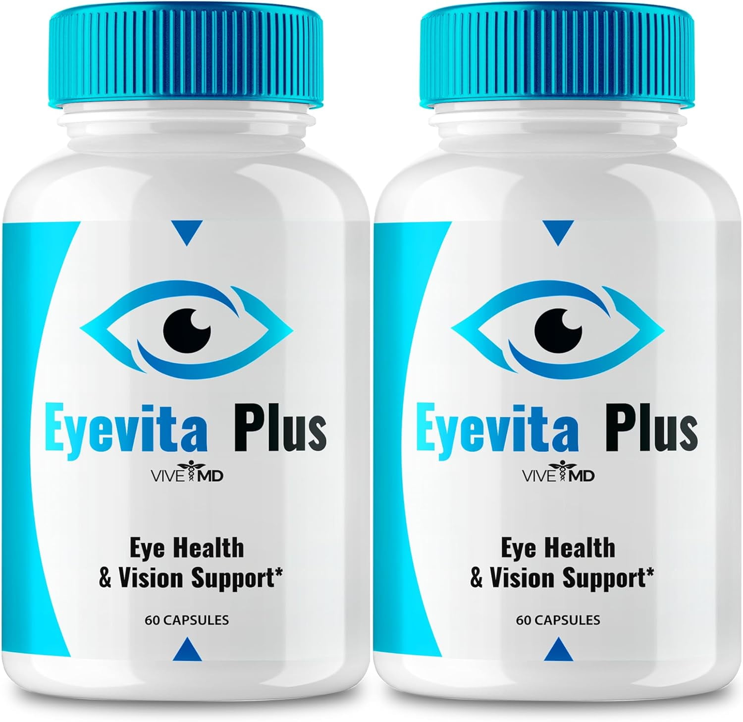 Eyevita Plus Avis : Découvrez ses bienfaits incroyables !