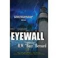 thumbnail image 1 of Pre-Owned Eyewall (Paperback) 161194001X 9781611940015, 1 of 1