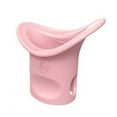 thumbnail image 1 of Eyewash Cup Portable Eyewash Kit Silicone ManualAir Pressure Eyewash Rinse Cup Eyewash Bath Kit Clean Cosmeticsdust Irritation and Soothe Eyes, 1 of 1