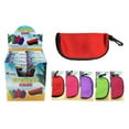 thumbnail image 1 of Eyewear Case with Clip - CASE OF 24, 1 of 1