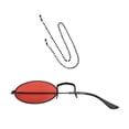 thumbnail image 1 of Eyewear Chain Accessory Kit Stylish Necklace For Halloween Themed Events Parties Jewelry Decoration, 1 of 4