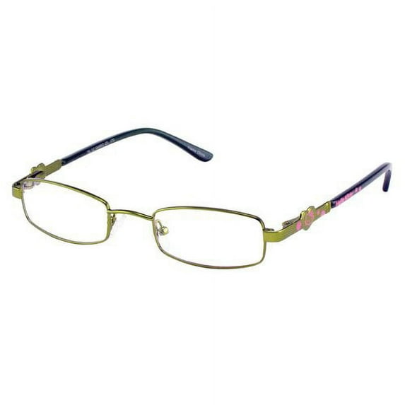 Eyewear Designs Hello Kitty Kid's Optical Frame