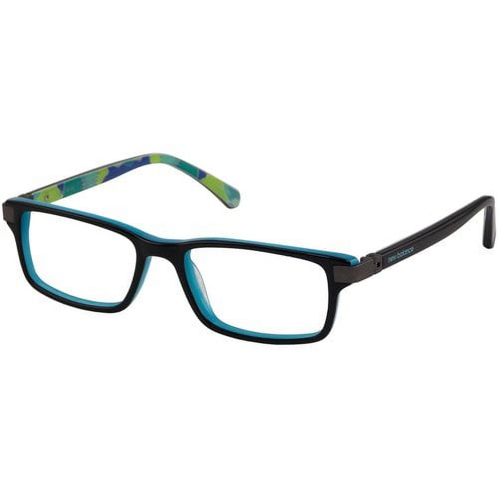 Eyewear Designs Rectangle