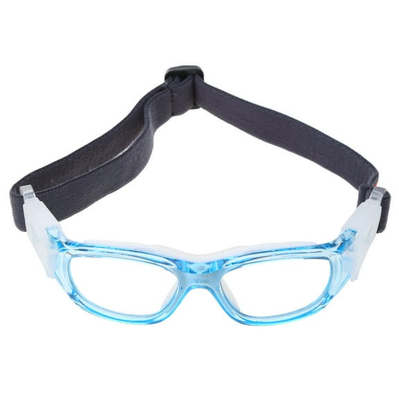 Eyewear Frames Sports for Glasses Frame Basketball Football Basketball Goggle for Kids Children