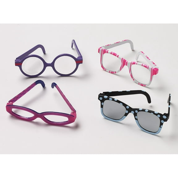 Eyewear Pack for 18" doll