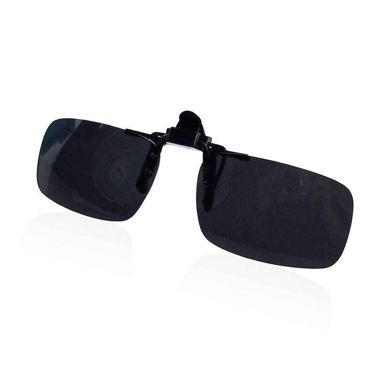 Polarized clip on sunglasses walmart hotsell