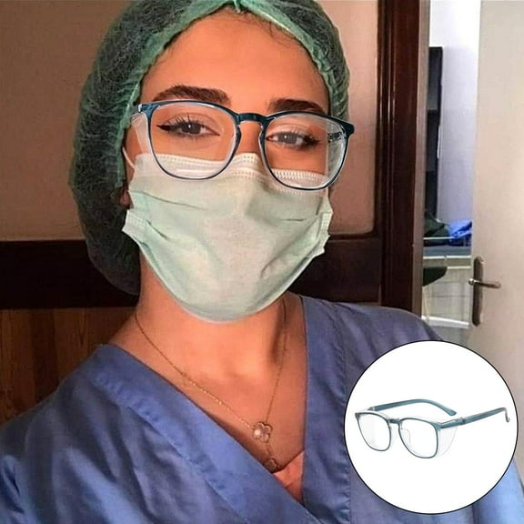 High-Performance Glasses for Riding - Blue Light Secure Eyewear Wind and Fog for Men and Women