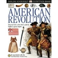 thumbnail image 1 of Pre-Owned American Revolution (Hardcover) 9780789485564, 1 of 1