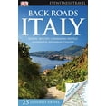 thumbnail image 1 of Pre-Owned Back Roads Italy (Eyewitness Travel Back Roads) (Paperback) 0756659175 9780756659172, 1 of 1