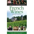 thumbnail image 1 of Pre-Owned Eyewitness Companions: French Wine (Flexibound) 1405312122 9781405312127, 1 of 1