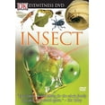 thumbnail image 1 of Pre-Owned Eyewitness DVD: Insect Paperback, 1 of 1