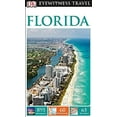 thumbnail image 1 of Pre-Owned DK Eyewitness Travel Guide: Florida (Paperback) 1465411836 9781465411839, 1 of 1