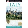 thumbnail image 1 of Pre-Owned Dk Eyewitness Travel Italy (Dk Eyewitness Travel Guides) Paperback, 1 of 1