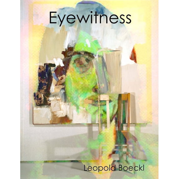 Eyewitness, (Paperback)