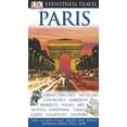 thumbnail image 1 of Pre-Owned Eyewitness Paris (Paperback) 0756660637 9780756660635, 1 of 1