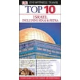thumbnail image 1 of Pre-Owned Top 10 Israel, Sinai, and Petra (Eyewitness Top 10 Travel Guide) (Paperback) 1465410465 9781465410467, 1 of 1