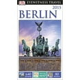 thumbnail image 1 of Pre-Owned DK Eyewitness Travel Guide: Berlin (Paperback) 146541049X 9781465410498, 1 of 1