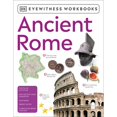 thumbnail image 1 of Pre-Owned Eyewitness Workbooks Ancient Rome (Paperback) 0744034507 9780744034509, 1 of 1