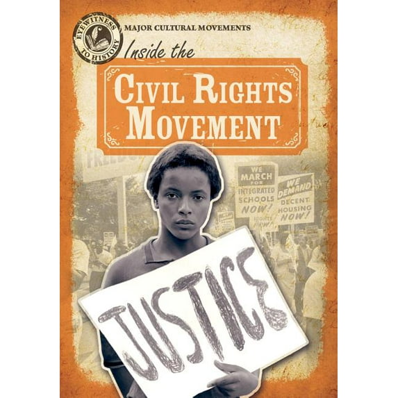 Inside the Civil Rights Movement