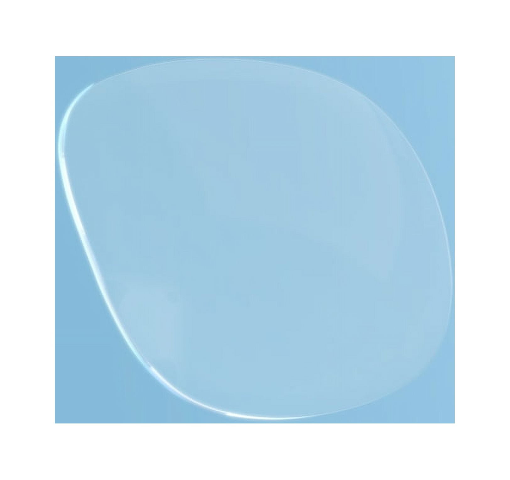 Eyezen Start SV 1.67 Polar Brown AR