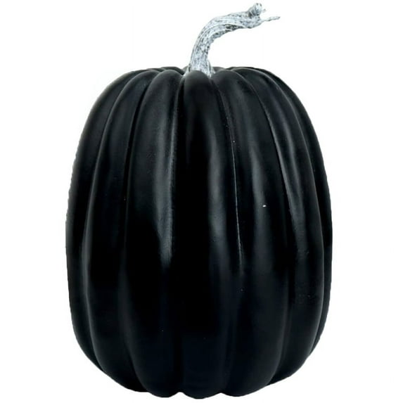 Eyicmarn Artificial Halloween Pumpkins Fake Pumpkins for Fall Decor Seasonal Halloween Holiday Home Decoration Thanksgiving Halloween Decor