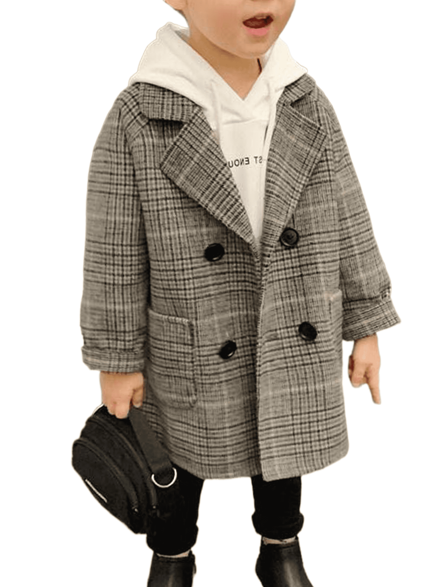 Baby boys sale duffle coat