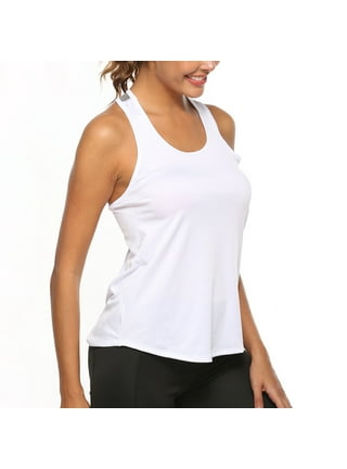 Women Yoga Shirt Backless Sport Vest Mesh Patchwork Sleeveless Tshirt Femme  Fitness Tank Tops Running Shirt Black Gym Undershirt