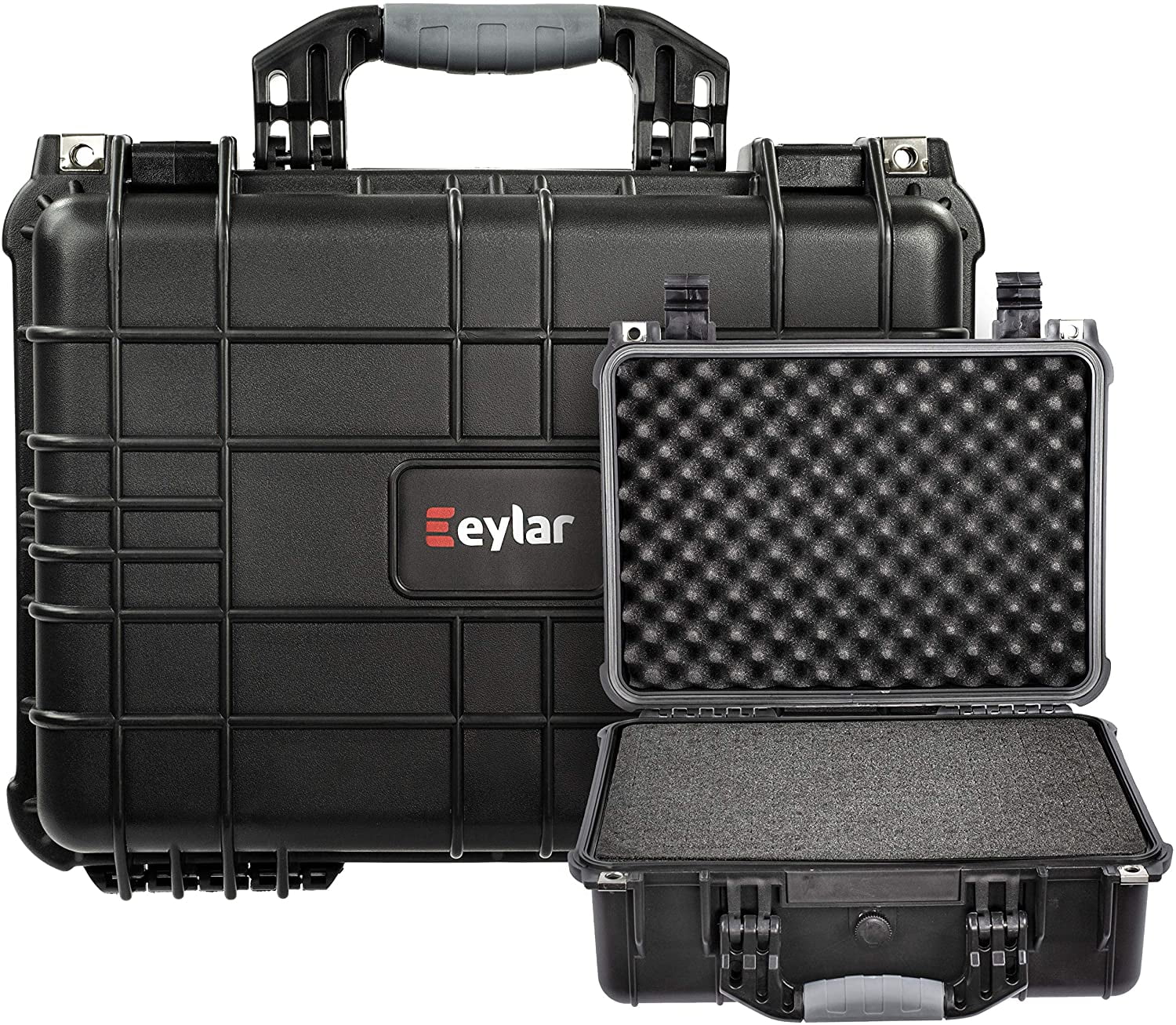 Eylar Extra Large 24 in. Protective Case with Foam