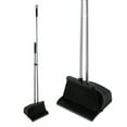 Eyliden Broom and Dust Pan set