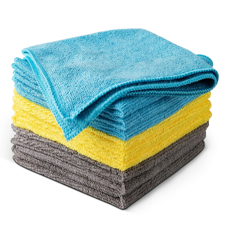 strong water absorbability microfiber car cleaning towel China Manufacturer