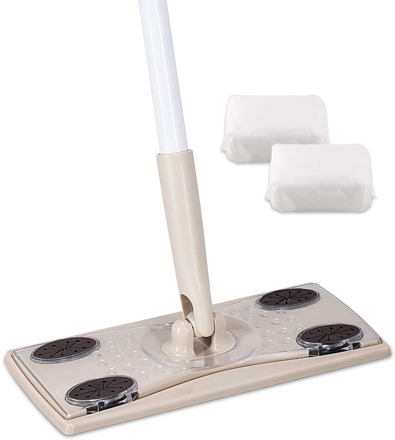 https://i5.walmartimages.com/seo/Eyliden-Professional-Dry-Sweeping-Mop-Includes-30-Mops-Pads-Refills-Disposable-Sweeper-Starter-Kit-Hardwood-Laminate-Tile-Floor-Cleaning-Dust-Mop-Hou_dd2bafb1-71ed-423a-a959-bf1cf92051e8.d3b42c7b5ca16a0035664afb7e473495.jpeg