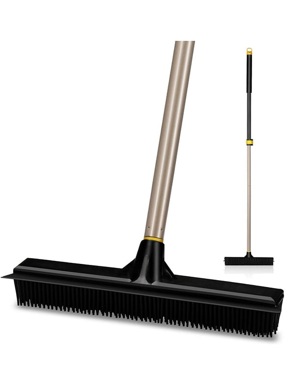 Push Brooms in Brooms