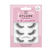 Eylure Eyl Fluttery Light AIF9 008 Multipack