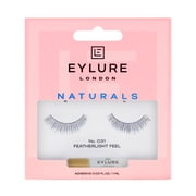 Eylure Naturals No. 031 Eyelashes, 1pr