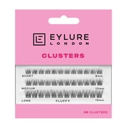 Eylure Fluffy Curl Eyelash Clusters