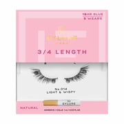 Eylure   Length Accent No. 014 Eyelashes