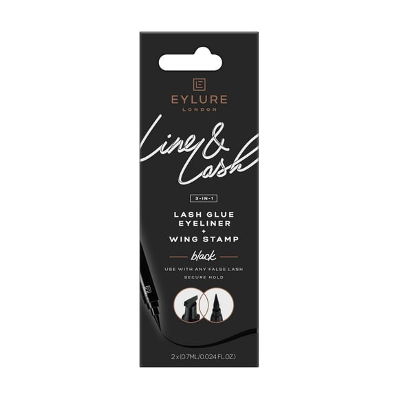 Eylure Line & Lash Winged Stamp Liner