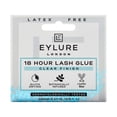 thumbnail image 1 of Eylure 18 Hour Clear Eyelash Glue, 0.15 fl oz, 1 of 6