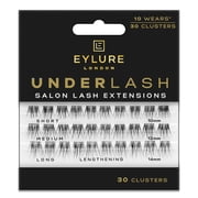 Eylure Luxe Faux Mink Underlash Lengthening Eyelash Clusters