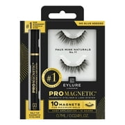 Eylure Promagnetic Felt Tip Eyeliner & 10 Magnets No 11 Eyelashes
